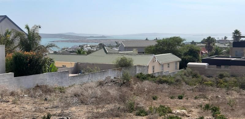 0 Bedroom Property for Sale in Myburgh Park Western Cape